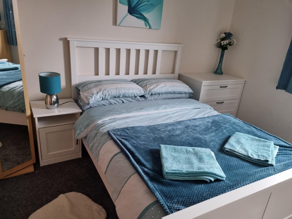 הוילה 20 Stormyhill Road, Portree, Isle Of Skye מראה חיצוני תמונה