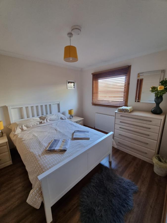 הוילה 20 Stormyhill Road, Portree, Isle Of Skye מראה חיצוני תמונה