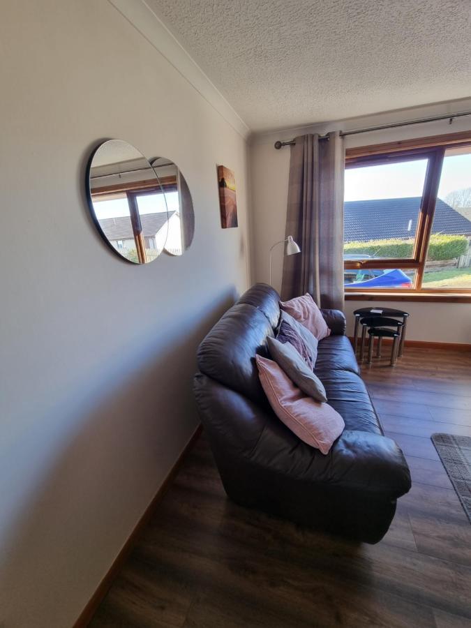 הוילה 20 Stormyhill Road, Portree, Isle Of Skye מראה חיצוני תמונה