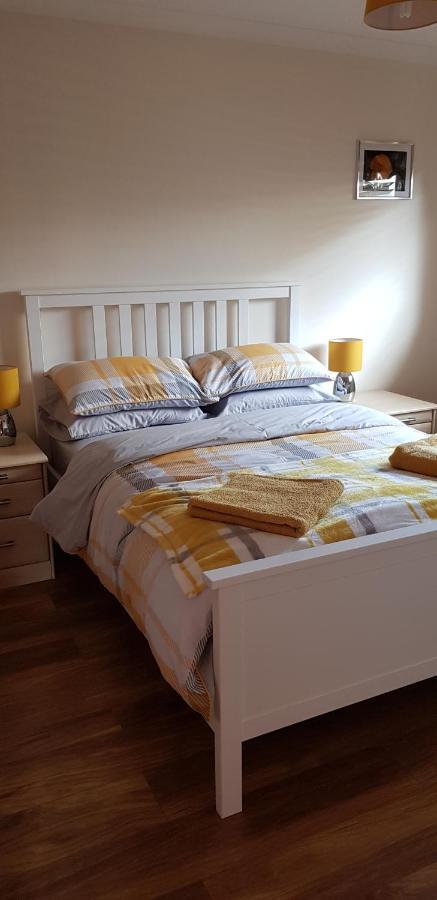 הוילה 20 Stormyhill Road, Portree, Isle Of Skye מראה חיצוני תמונה