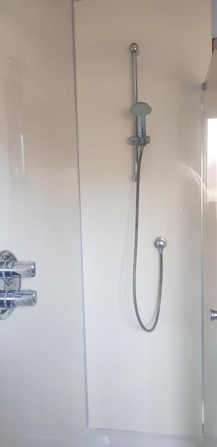 הוילה 20 Stormyhill Road, Portree, Isle Of Skye מראה חיצוני תמונה